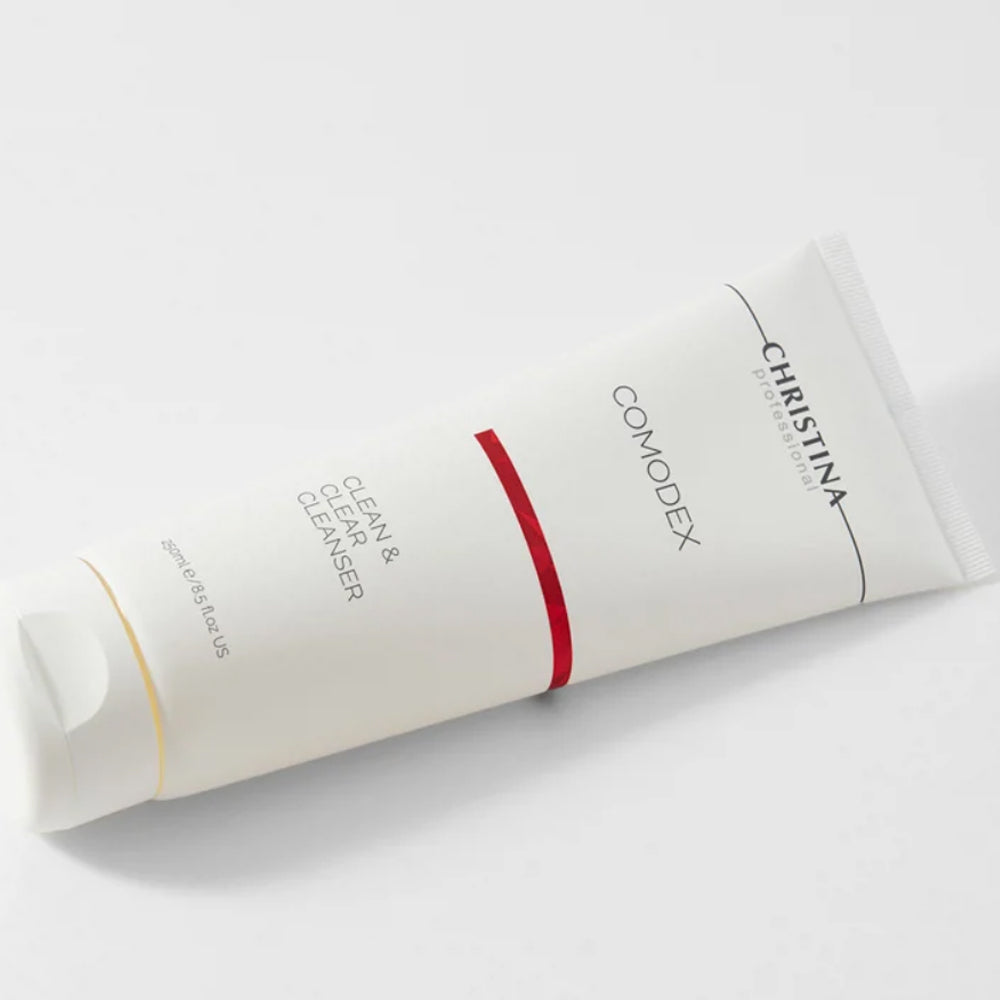 Christina Comodex Clean &amp; Clear Cleanser - Очищуючий гель