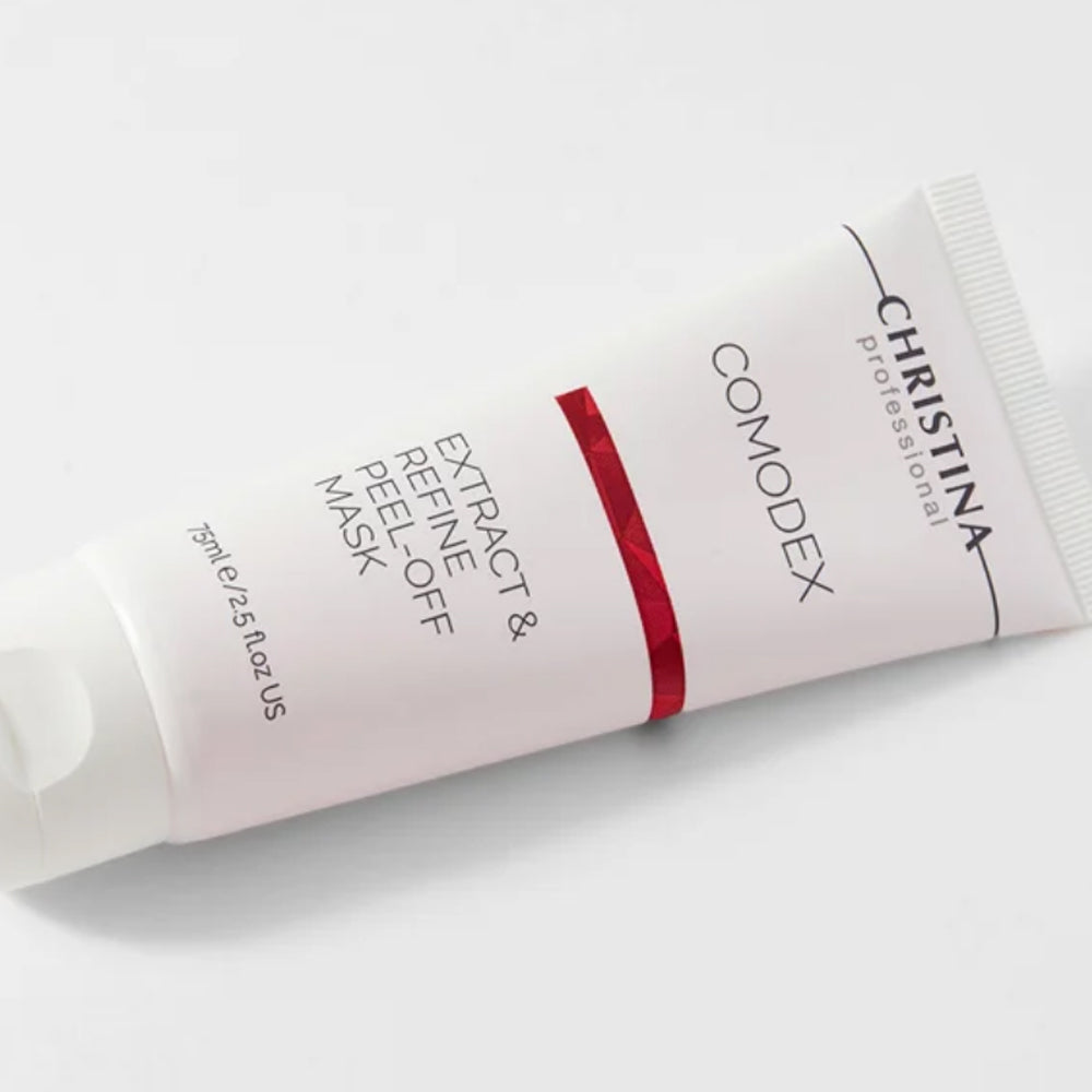 Christina Comodex Extract & Refine Peel-off mask - Маска-плівка проти чорних крапок