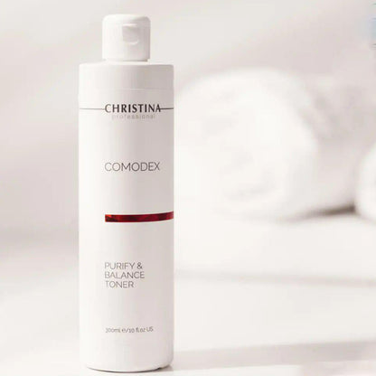 Christina Comodex Purify &amp; Balance Toner - Тонік Очищення і баланс