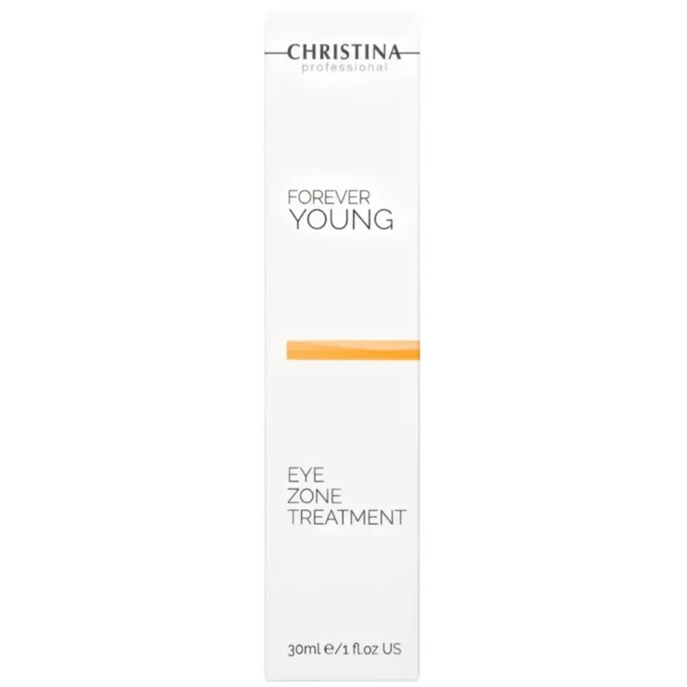 Гель для зони навколо очей - Christina Forever Young упаковка