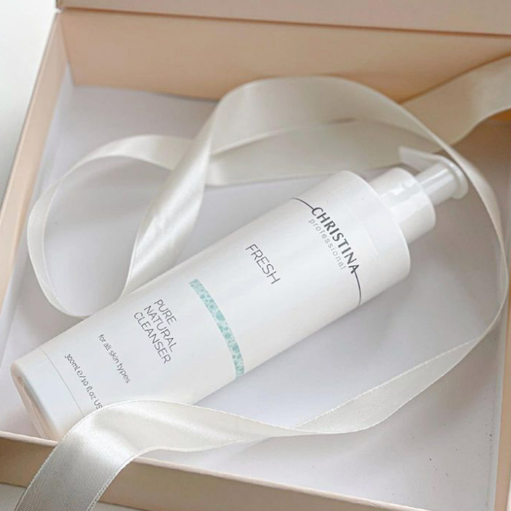 Christina Fresh Pure & Natural Cleanser - Натуральний очисник для всіх типів шкіри