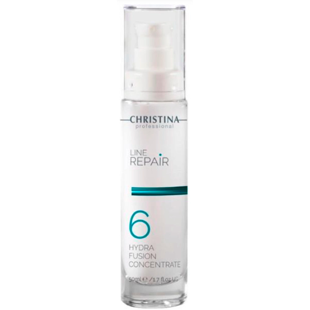 Зволожувальний концентрат (крок 6) - Christina Hydra Fusion Concentrate