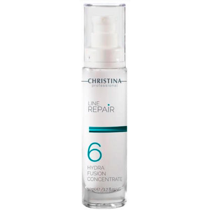 Зволожувальний концентрат (крок 6) - Christina Hydra Fusion Concentrate