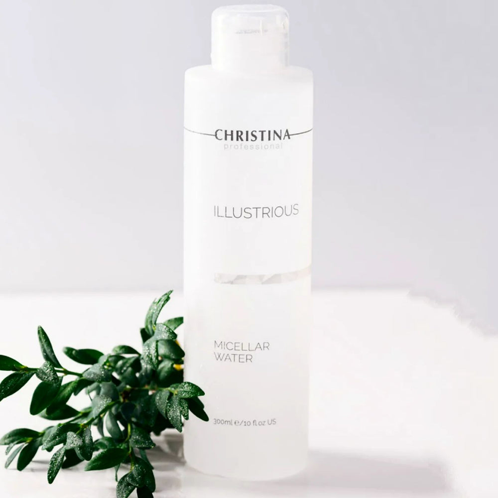 Міцелярна вода - Christina Illustrious Micellar Water