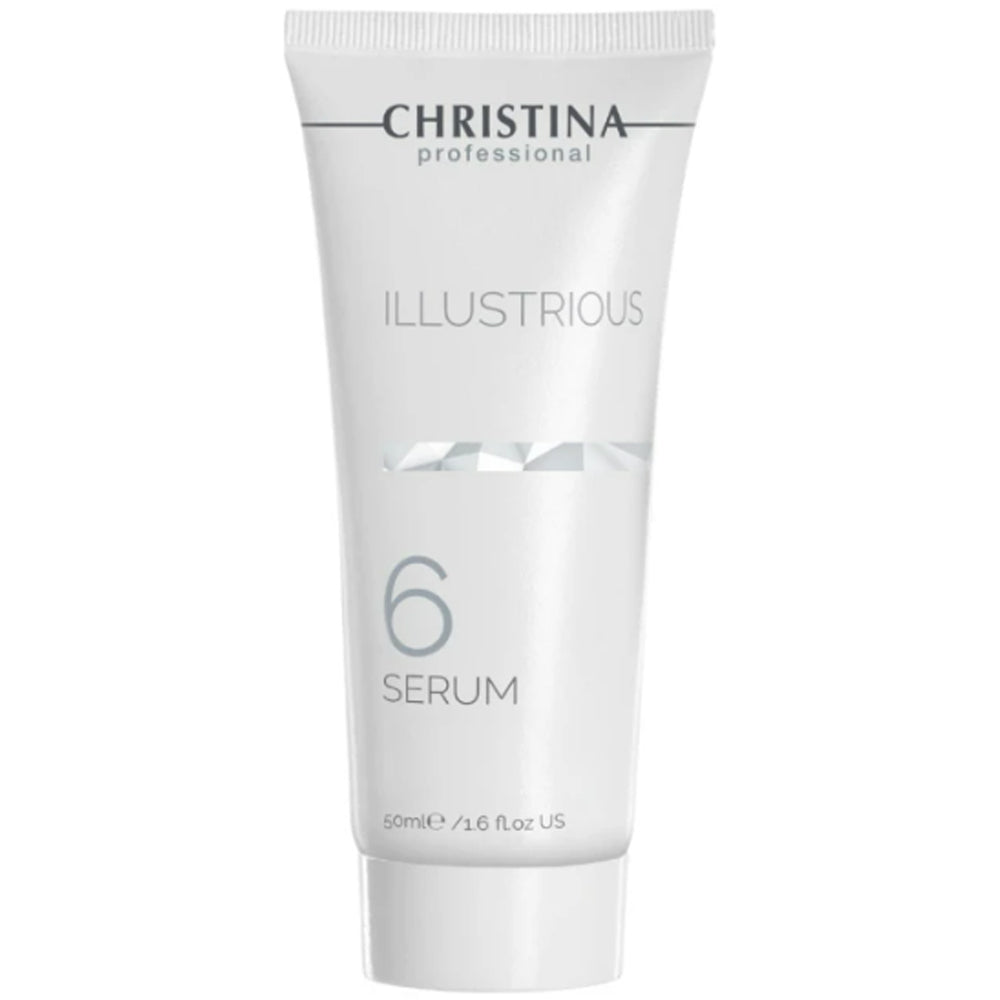 Сироватка для корекції пігментації - Christina Illustrious Serum