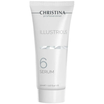 Сироватка для корекції пігментації - Christina Illustrious Serum