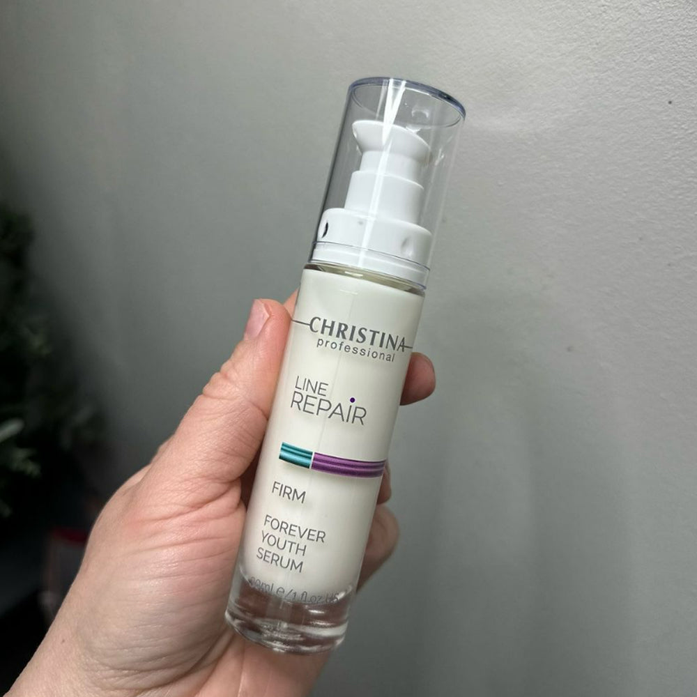 Сироватка Вічна молодість - Christina Line Repair Firm Forever Youth Serum