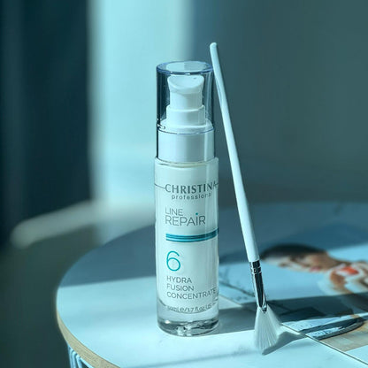 Зволожувальний концентрат (крок 6) - Christina Line Repair Glow Hydra Fusion Concentrate