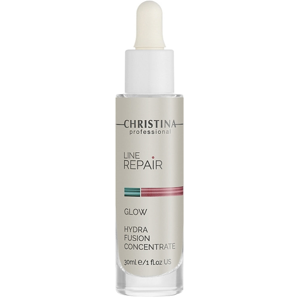 Зволожувальний концентрат (крок 6) - Christina Line Repair Glow Hydra Fusion Concentrate