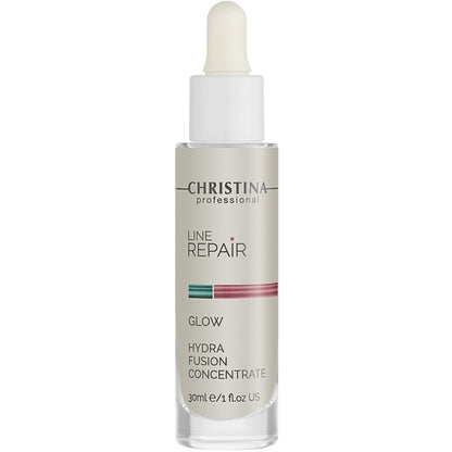 Зволожувальний концентрат (крок 6) - Christina Line Repair Glow Hydra Fusion Concentrate