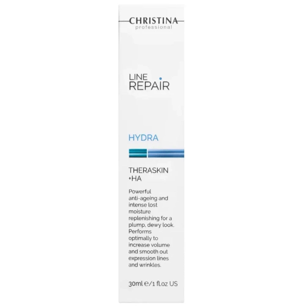 Сироватка Тераскін + ГК - Christina Line Repair упаковка