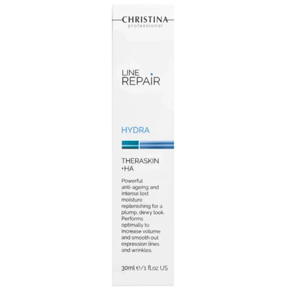 Сироватка Тераскін + ГК - Christina Line Repair упаковка