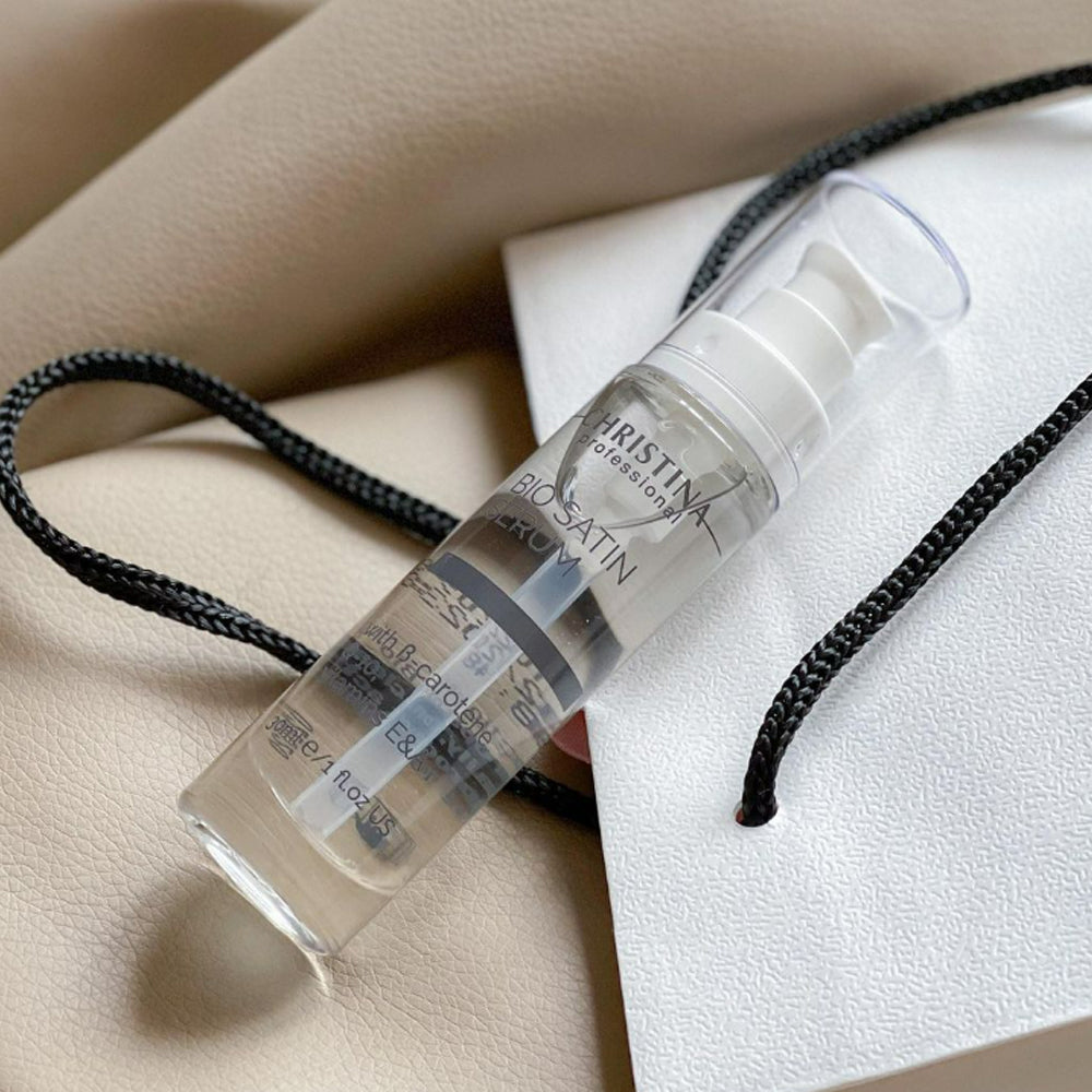 Сироватка Біосатин - Christina Line Repair Nutrient Bio Satin Serum