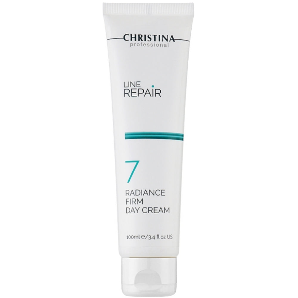 Денний крем Сяяння і пружність (крок 7) - Christina Line Repair Radiance Firm Day Cream