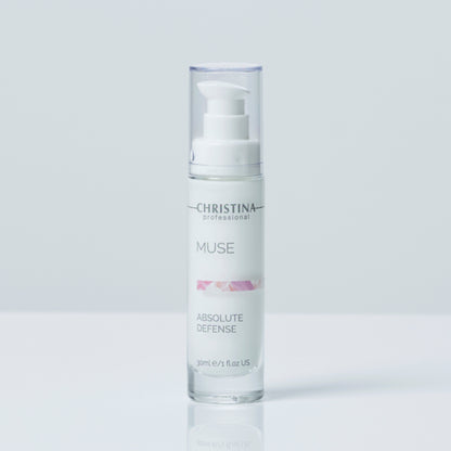 Christina Muse Absolute Defense - Сироватка «Абсолютний захист шкіри»