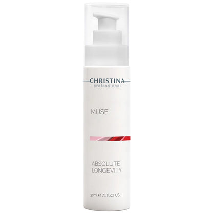 Сироватка Абсолютне довголіття - Christina Muse Absolute Longevity