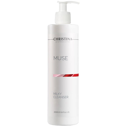Очищувальне молочко - Christina Muse Milky Cleanser