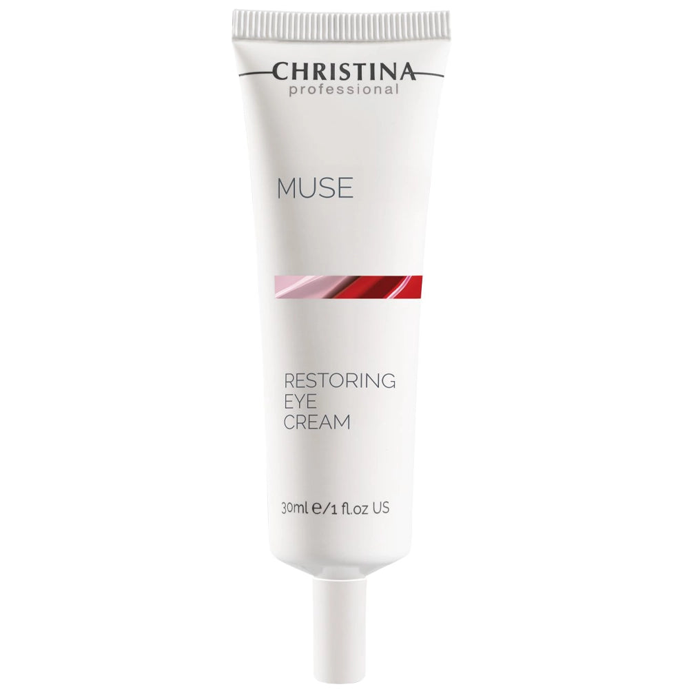 Відновлюючий крем для шкіри навколо очей - Christina Muse Restoring Eye Cream