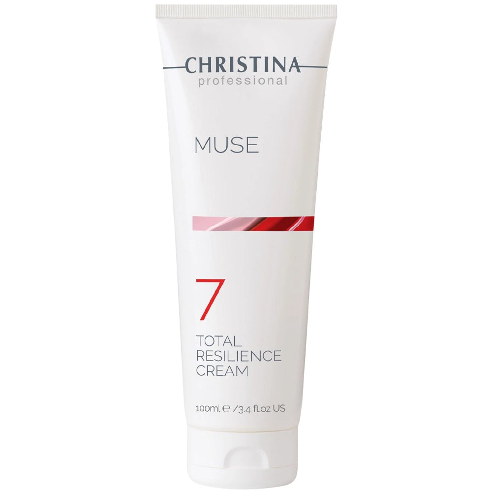 Крем Абсолютна стійкість (крок 7) - Christina Muse 100 мл