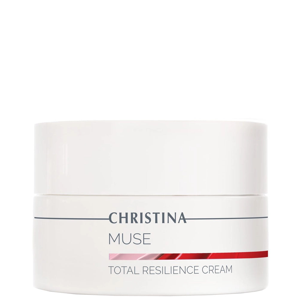 Крем Абсолютна стійкість (крок 7) - Christina Muse 50 мл