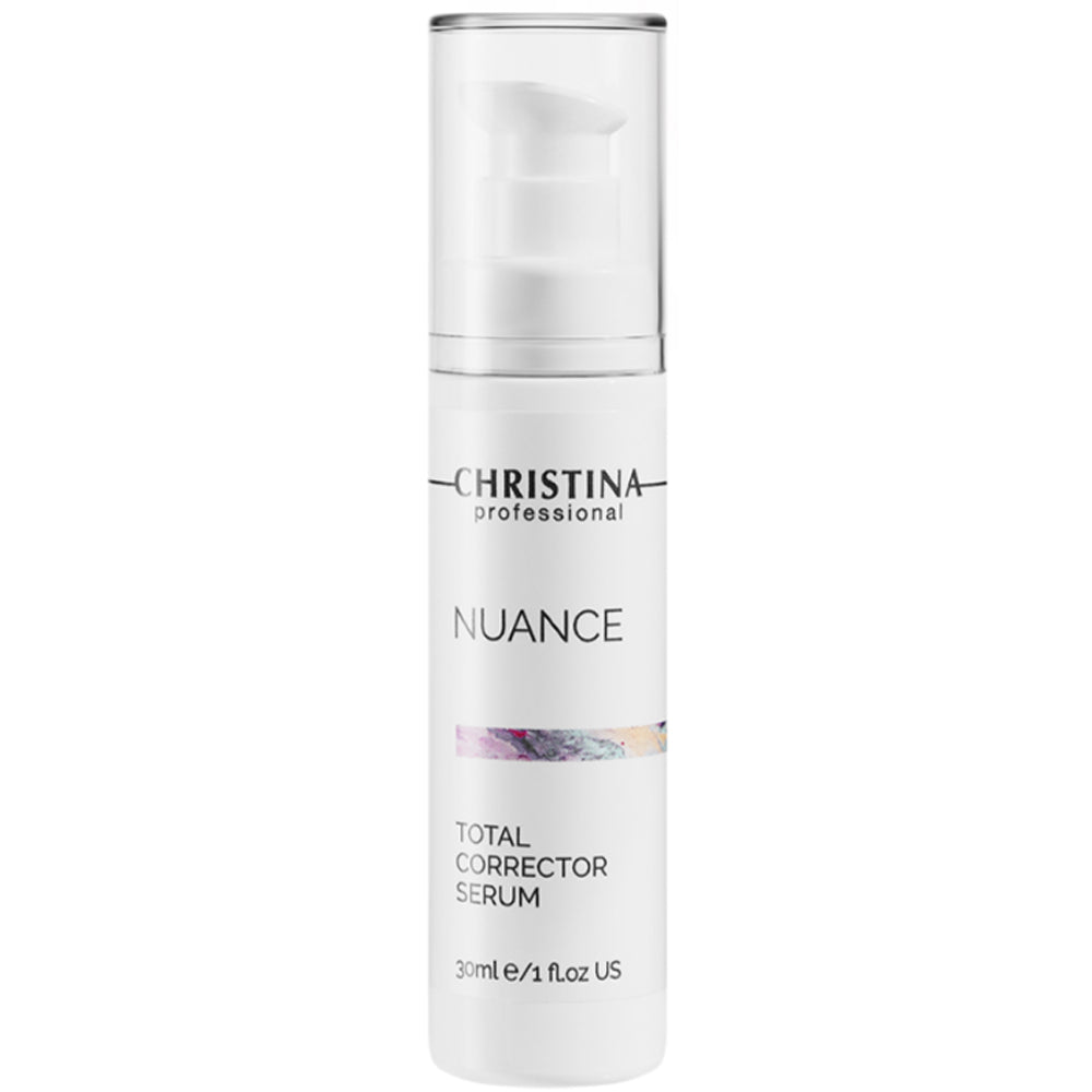 Корректирующая сыворотка Тоталь - Christina Nuance Total Corrector Serum