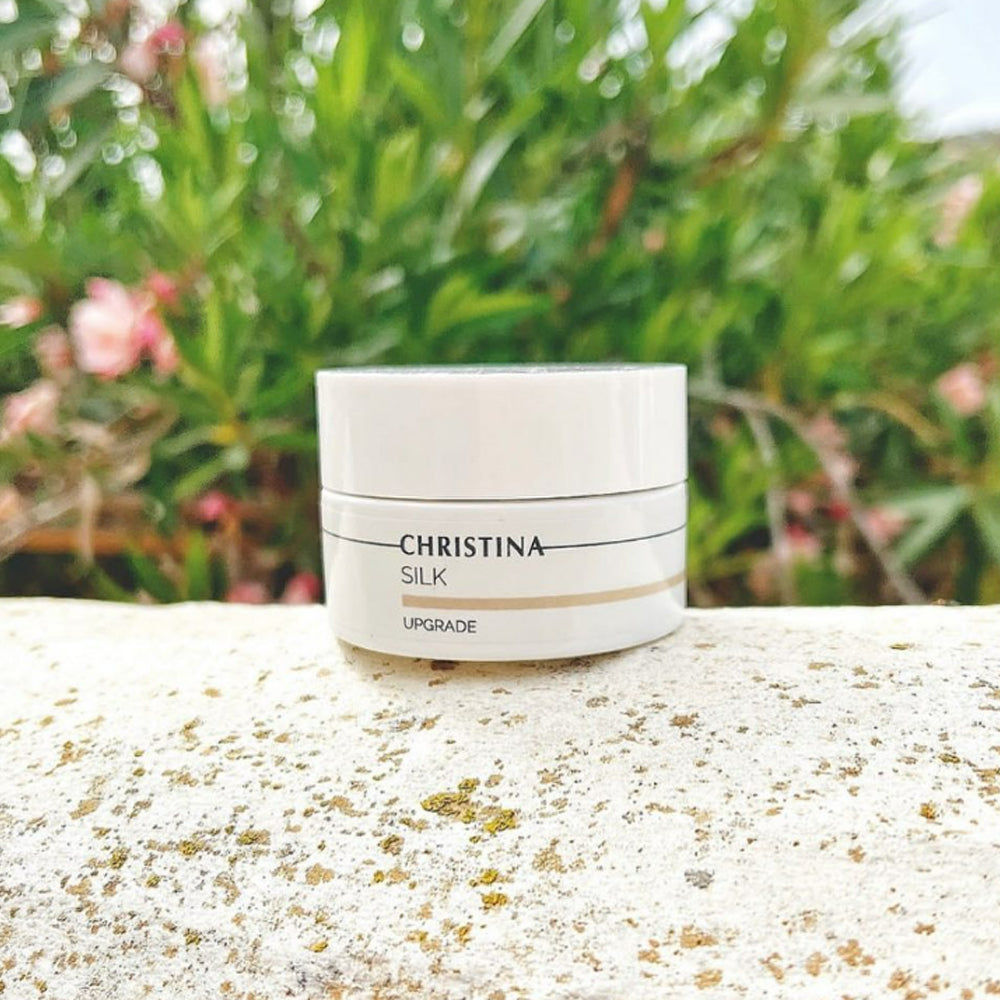 Christina Silk UpGrade Cream - Оновлюючий крем