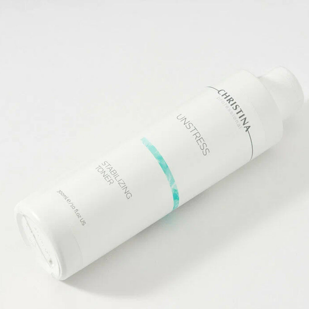 Christina Unstress Stabilizing Toner - Відновлюючий баланс тонік