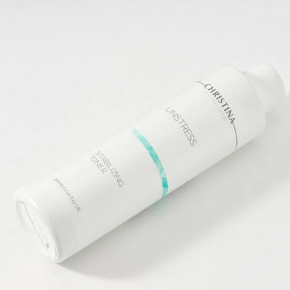 Christina Unstress Stabilizing Toner - Відновлюючий баланс тонік