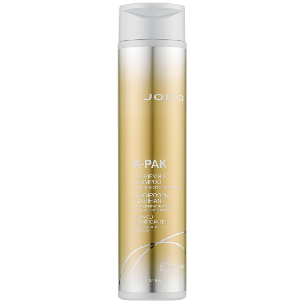 Joico K-Pak Clarifying Shampoo - Шампунь глибокого очищення