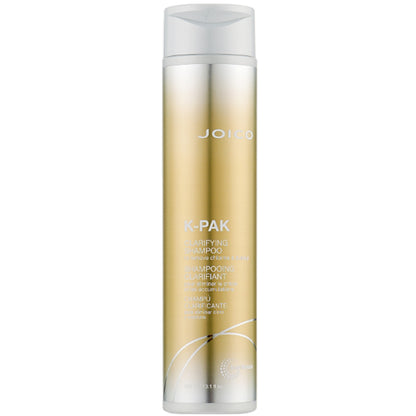 Joico K-Pak Clarifying Shampoo - Шампунь глибокого очищення