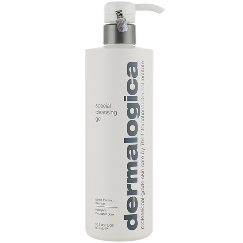 Dermalogica Special Cleansing Gel - Специальный гель-очиститель для лица
