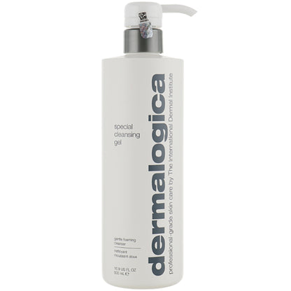 Dermalogica Special Cleansing Gel - Специальный гель-очиститель для лица