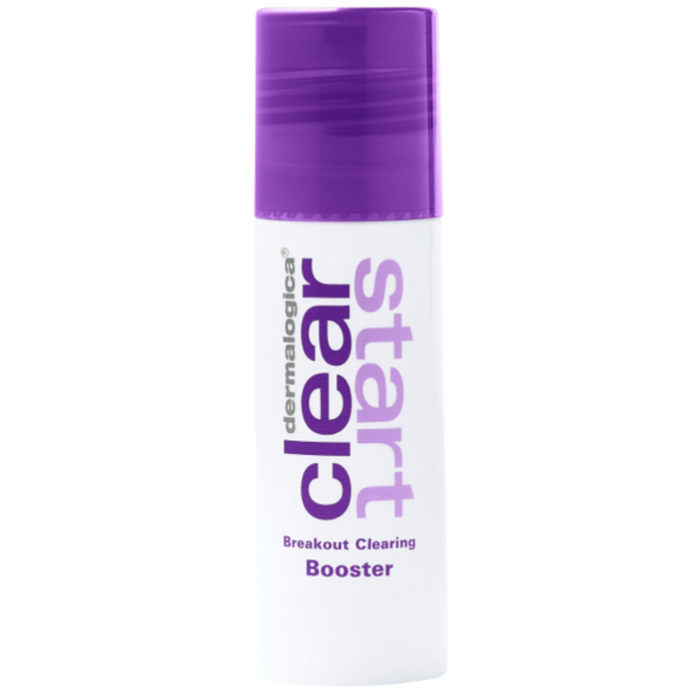 Dermalogica Clear Start Breakout Clearing Booster - Підсилювач очищення запалень шкіри