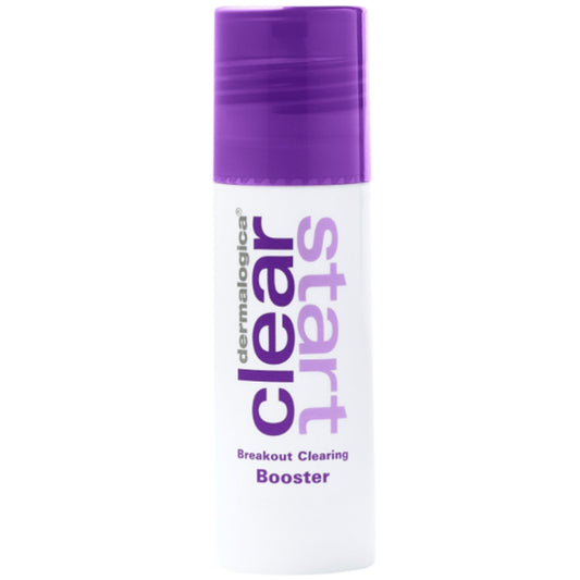 Dermalogica Clear Start Breakout Clearing Booster - Підсилювач очищення запалень шкіри