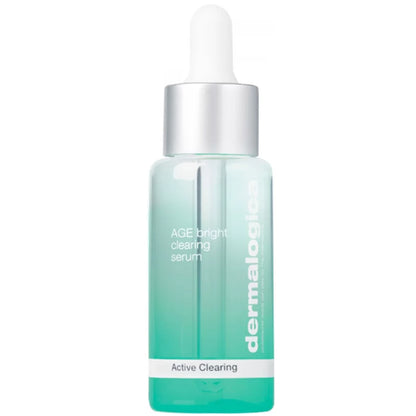 Dermalogica Age Bright Clearing Serum - Очищуюча анти-ейдж сироватка