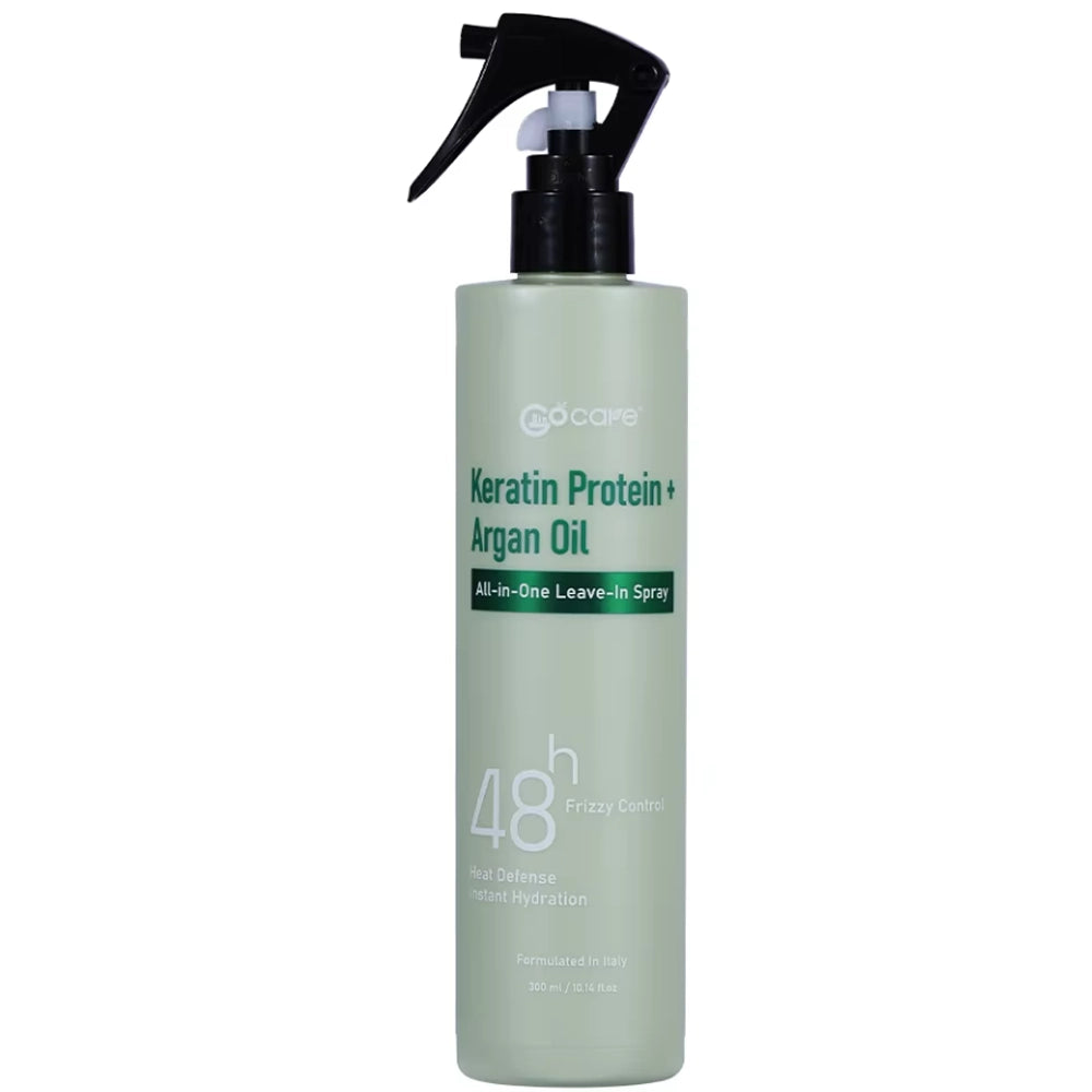 Відновлюючий вітамінний спрей - Clever Hair Cosmetic GoCare