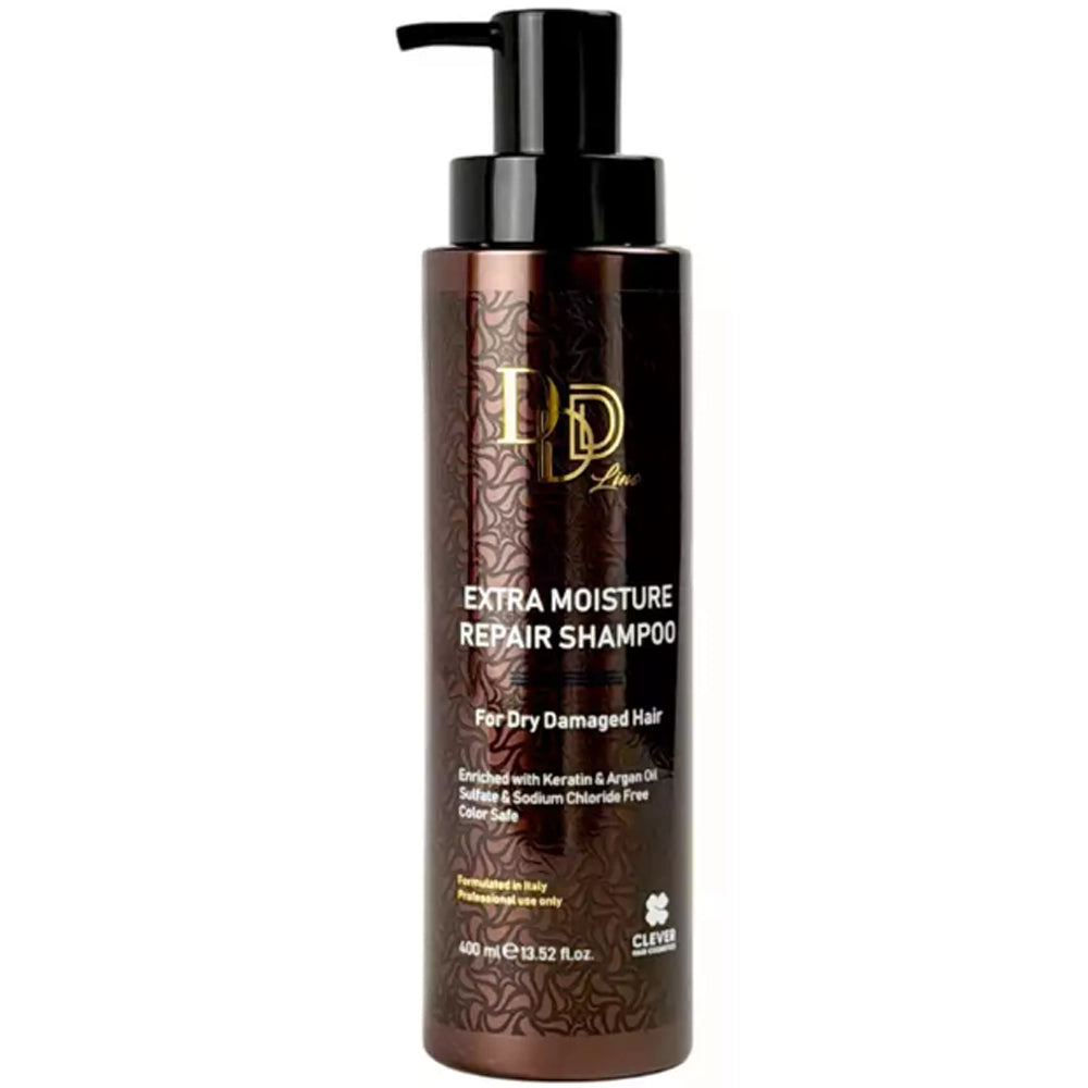 Відновлюючий шампунь - Bingo Hair Cosmetics 3D line Extra Moisture Repair Shampoo 