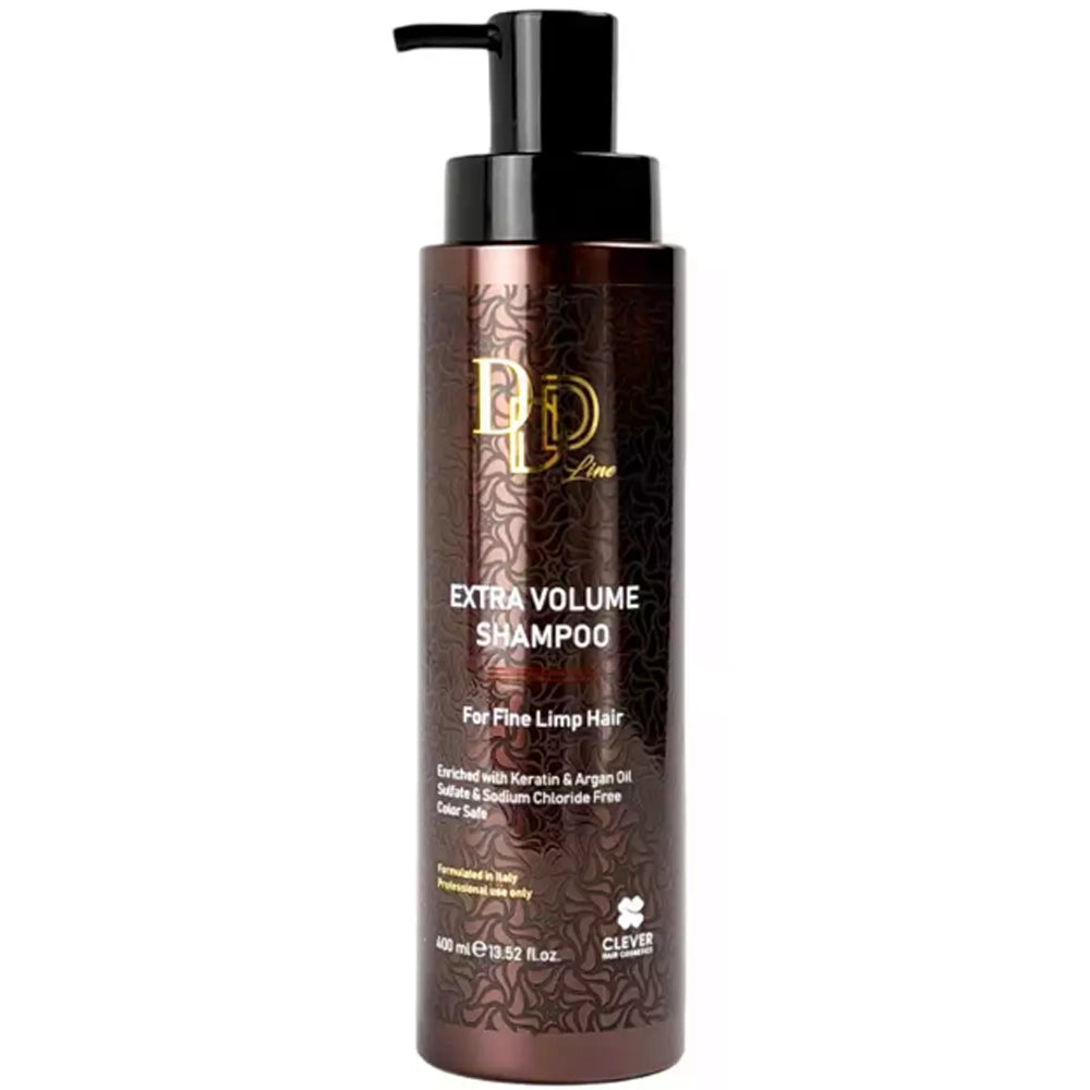 Шампунь для об&