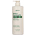 Безсульфатный шампунь для волосся - Clever Hair Cosmetics Gocare
