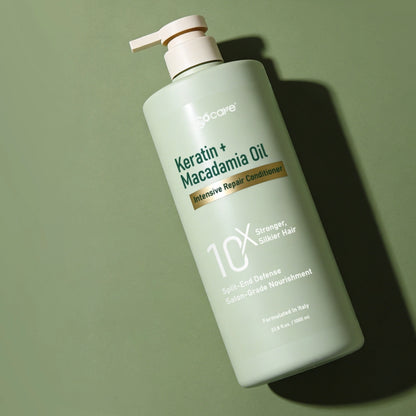 Кондиціонер для волосся - Clever Hair Cosmetics Gocare 5