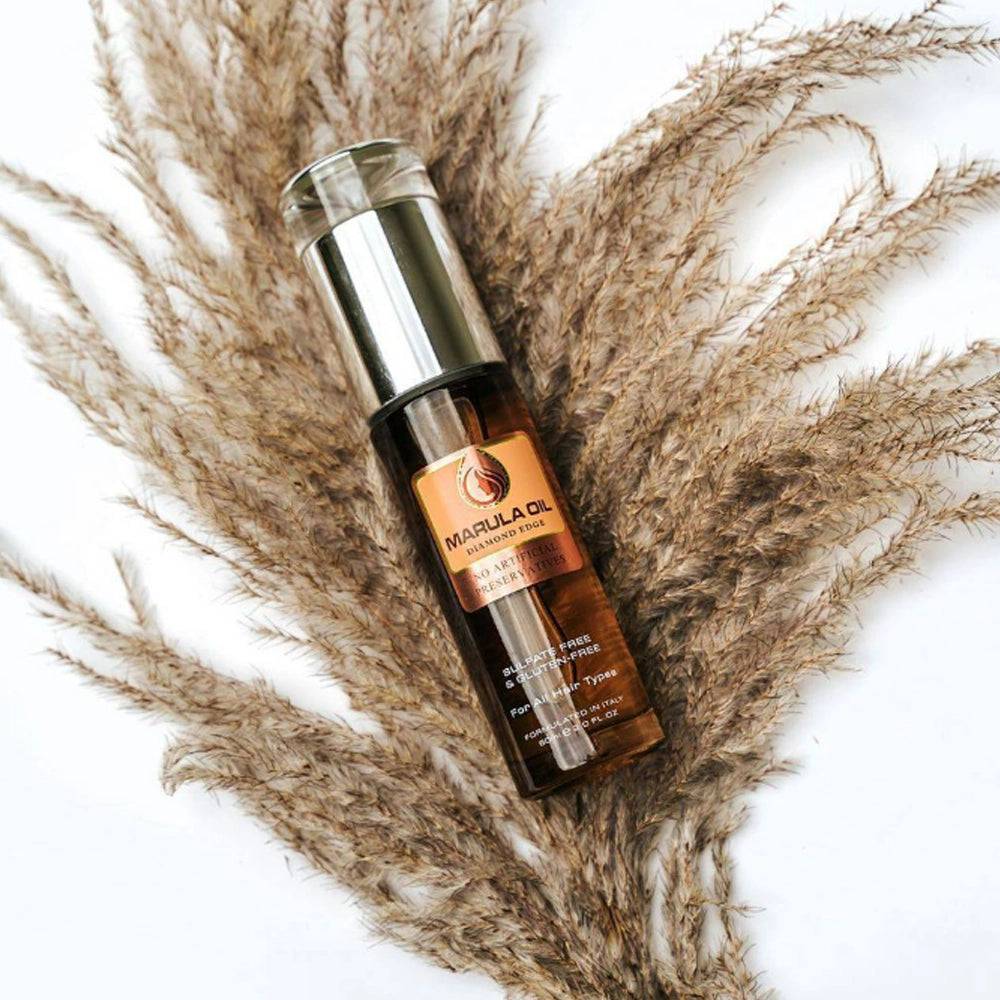 Олія марули для волосся - Clever Hair Cosmetics 5