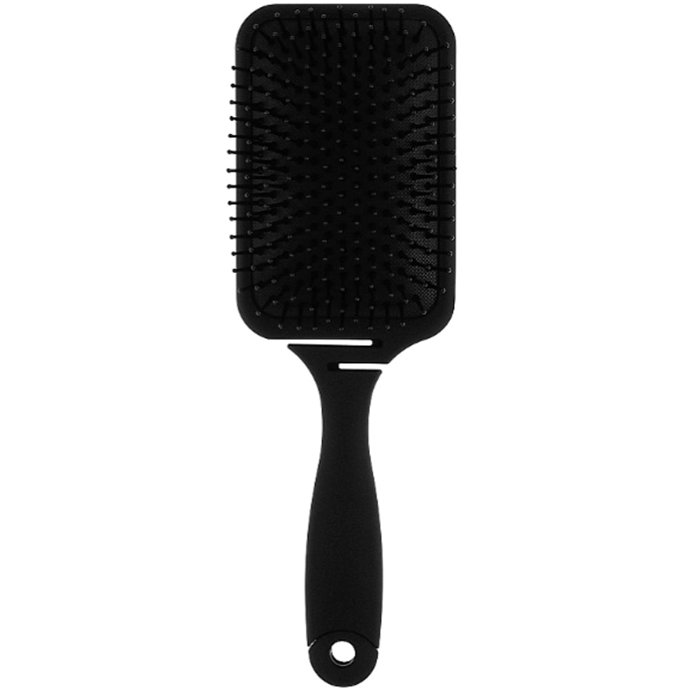 Щетка для массажа головы - Coiffance Professionnel Air Cushion Paddle Brush