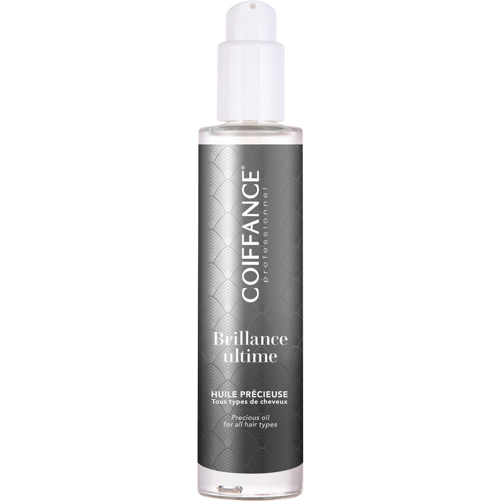 Масло краси для волосся Сяйво - Coiffance Professionnel Beauty Oil Brillance Ultime