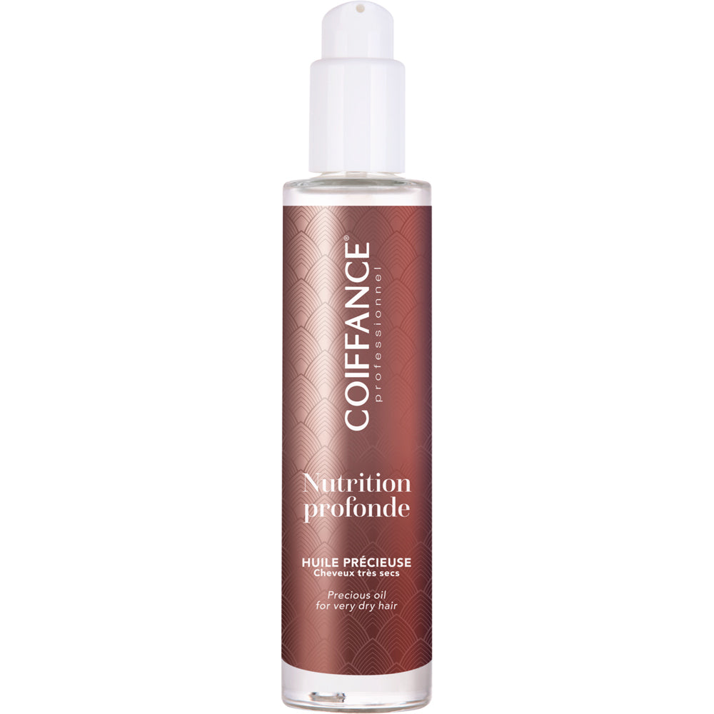 Масло краси для волосся Живлення - Coiffance Professionnel Beauty Oil Nutrition