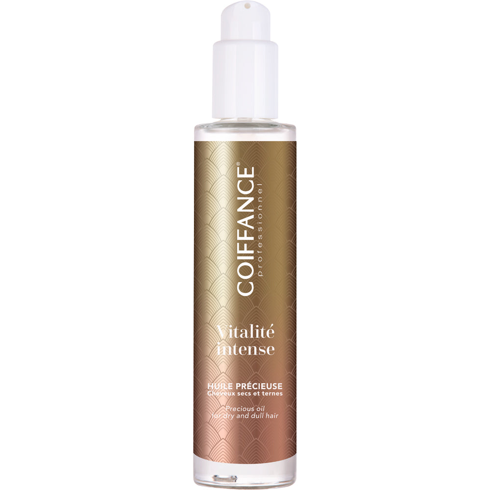 Масло краси для волосся Відновлення - Coiffance Professionnel Beauty Oil Vitalite Intense