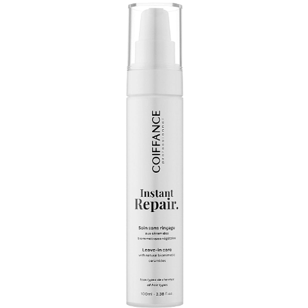 Сыворотка для волос - Coiffance Professionnel Instant Repair Serum