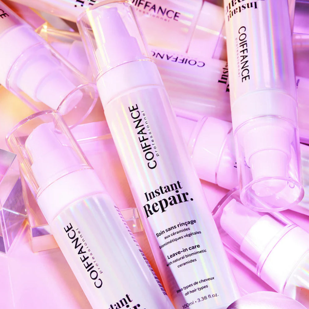 Сыворотка для волос - Coiffance Professionnel Instant Repair Serum