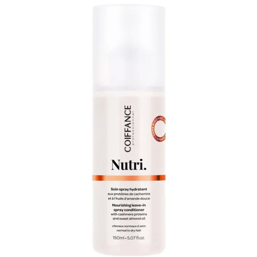Coiffance Professionnel Nutri Spray Conditioner – Двофазний зволожуючий спрей-кондиціонер