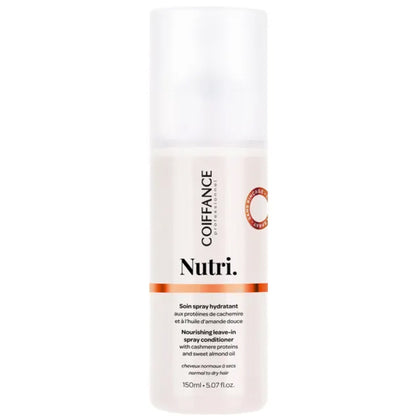 Coiffance Professionnel Nutri Spray Conditioner – Двофазний зволожуючий спрей-кондиціонер