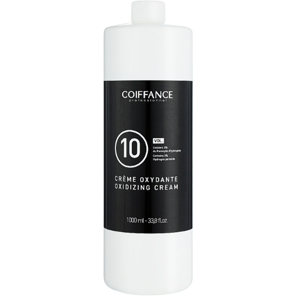 Coiffance Professionnel Oxydizing Cream 10 vol - Окислитель для волос 3 %